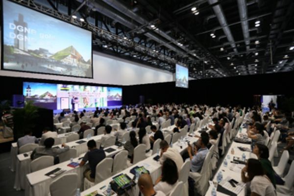 建筑师站着也要听完三天的BAU Congress China 中国国际建筑科技大会来了,现在就报名吧! 建筑师站着也要听完三天的BAU Congress China 中国国际建筑科技大会来了,现在就报名吧!