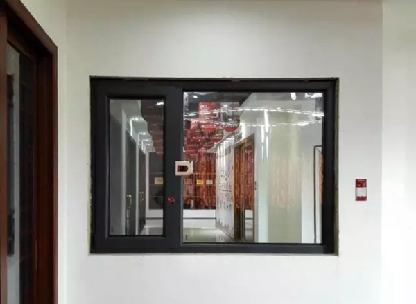 新展厅正式对外开放，红橡树新展厅，感受科技与创新