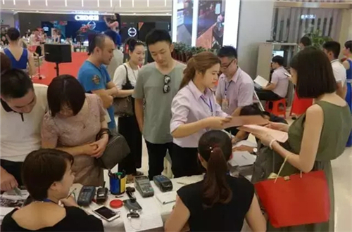 重磅消息：“寻味科凡”2017明星活动海口站完美落幕