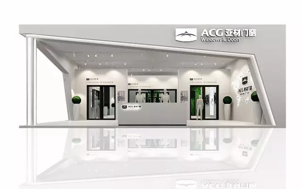 第十九届中国建博会圆满落幕