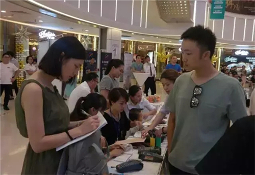 重磅消息：“寻味科凡”2017明星活动海口站完美落幕