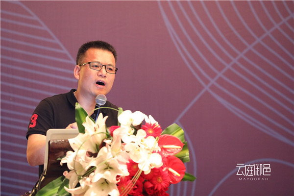 Mayoorah云庭御邑品牌发布会惊艳亮相