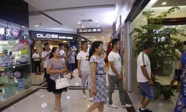 《门店商战之道》——2017年美顺门窗商学院培训会圆满落幕