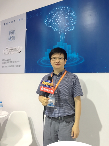 绿米游廷筠：智能家居有五难，新品“魔方”一举击破