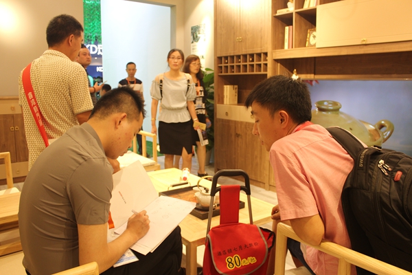 建博会掘金攻略，教你如何赢在后定制时代