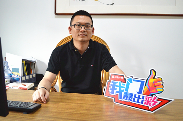 春天木门：以门为基础，稳步发展整木定制