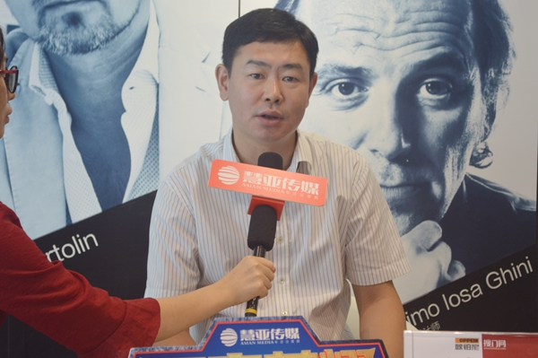 科技先行，欧铂尼带来智能新体验