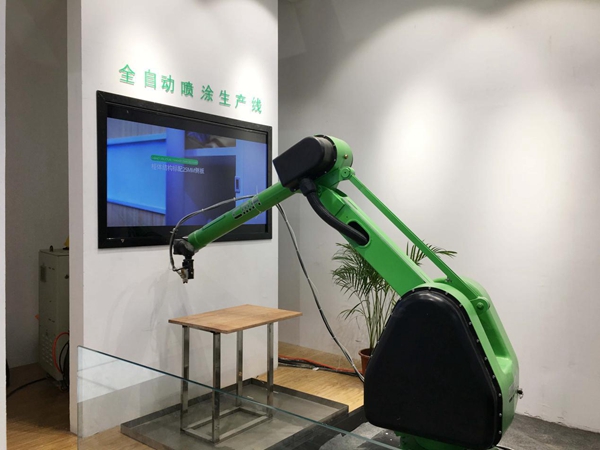 冠特带你玩转建博会