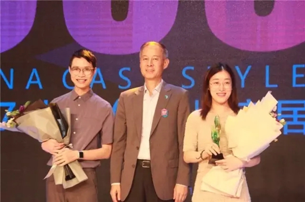 CCSA 2017中国（广州）家居风尚大典，有你好看！