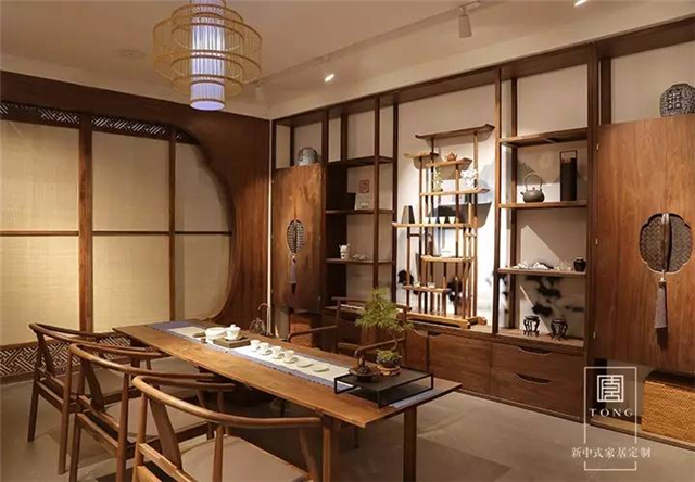 玛格全屋定制与玛格·唐双馆齐展定制美学与品质生活完美结合 玛格全屋定制与玛格·唐双馆齐展定制美学与品质生活完美结合