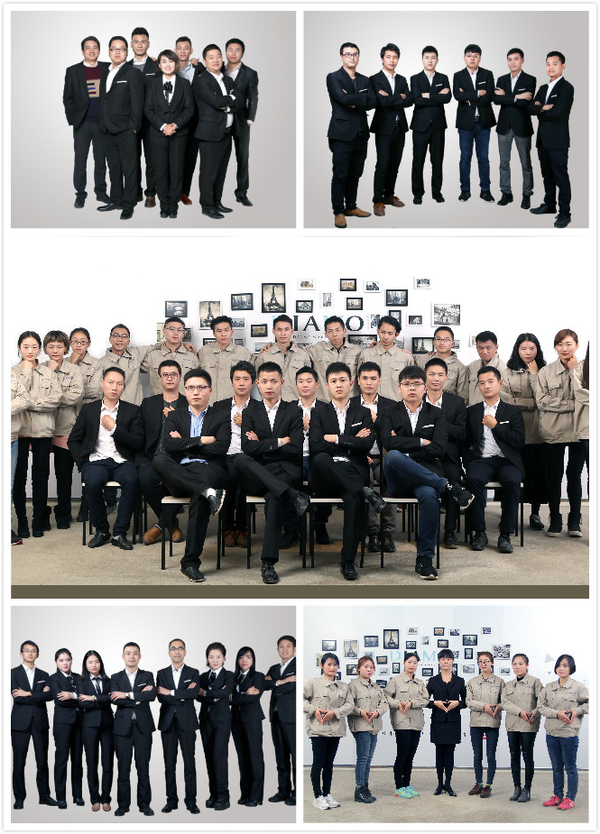 帝安姆全屋定制：8月11日，东莞名家具展见！