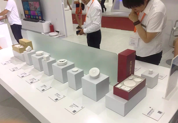 绿米游廷筠：智能家居有五难，新品“魔方”一举击破
