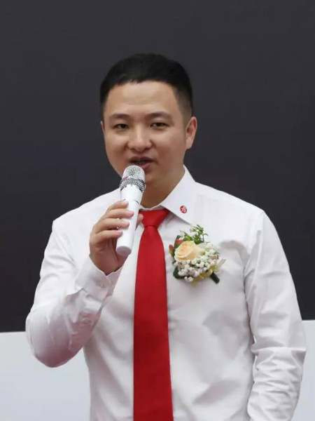 汇泰龙“云智能量，尊享生活”新品发布会华丽绽放