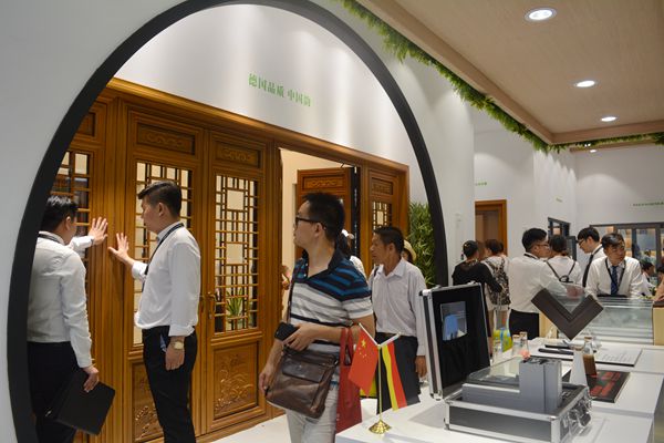 墨瑟大区总监杨晋：针对区域进行研发，致力于推广绿色节能产品