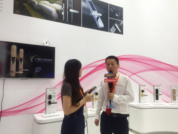汇泰龙：智能安防产品组合出击，实力护航安全家居