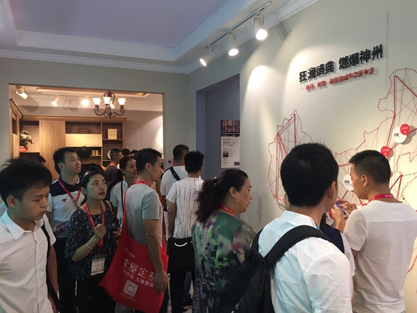 建博会掘金攻略，教你如何赢在后定制时代