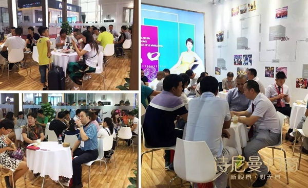 诗尼曼门窗与酷家乐强强联手,与你共同遇见未来家 诗尼曼门窗与酷家乐强强联手,与你共同遇见未来家