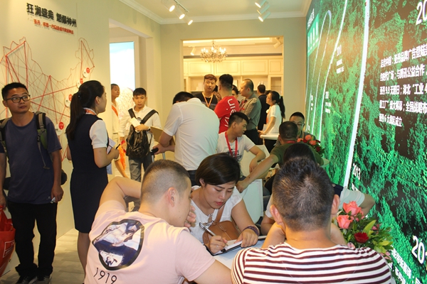 建博会掘金攻略，教你如何赢在后定制时代