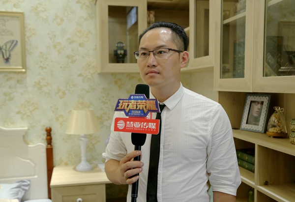 隆时得全铝定制家具，传递健康、环保、安全理念