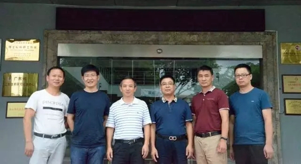 跟着人潮看色彩：全国体验中心资讯速递