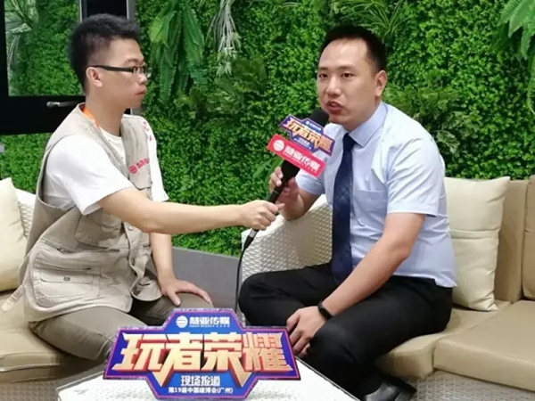 第十九届中国建博会圆满落幕