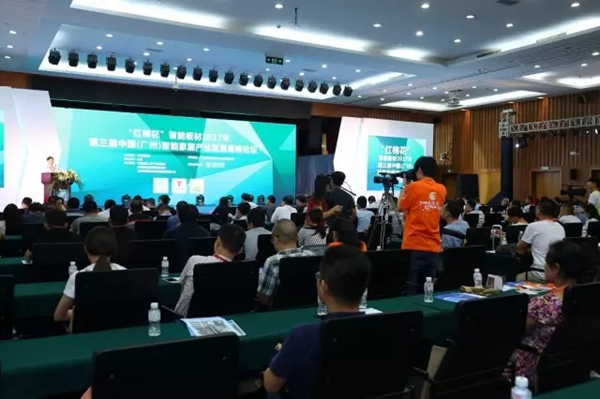 2017中国建博会（广州）圆满落幕 明年3月上海虹桥，7月广州琶洲再会！