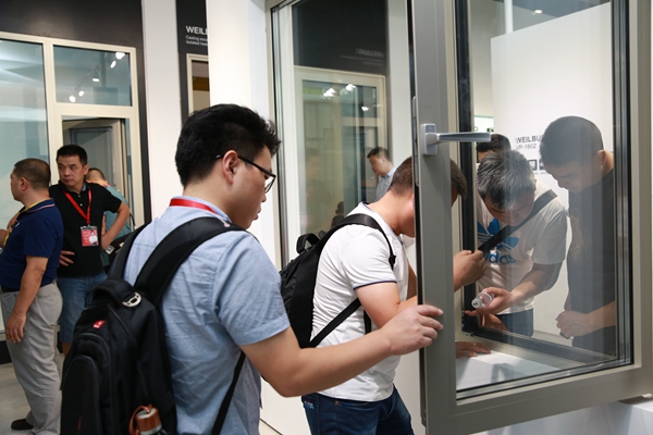 欧哲副总经理周志军：研发安全节能优越产品，三层把控产品品质