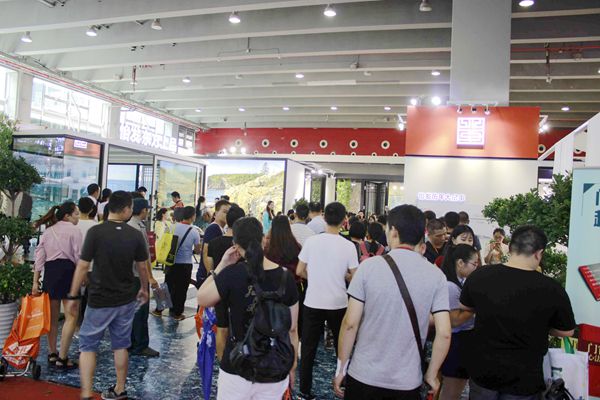 怡发门窗董事长陈晓：推出特色新中式门窗产品 构建营销三大核心系统 
