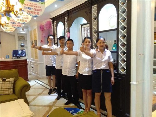 仟木源：坚守高端定制市场，挖掘中低端业务需求