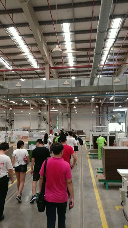 圣奥·恋尚家820首届大型厂购会圆满成功 圣奥·恋尚家820首届大型厂购会圆满成功