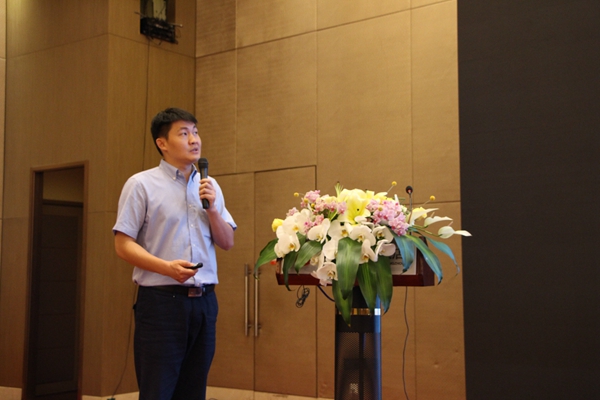 杭州站:2017坚朗五金江浙沪三地联动新产品发布会圆满召开 杭州站:2017坚朗五金江浙沪三地联动新产品发布会圆满召开
