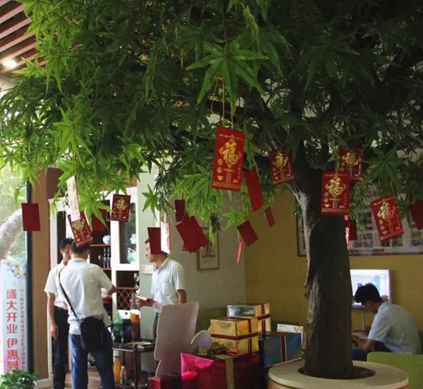 见证蜕变：伊百丽全屋定制岳阳店E6活动业绩暴增425%