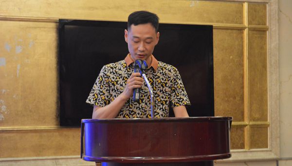 “聚力升级 共赢终端”2017丽宫公司强化品牌暨新品发布峰会圆满举办成功 “聚力升级 共赢终端”2017丽宫公司强化品牌暨新品发布峰会圆满举办成功