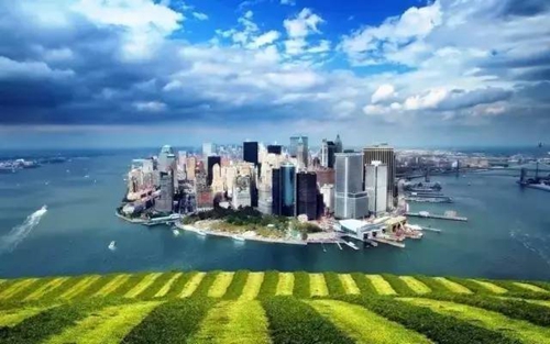 《绿色·家·派雅》你家门窗连着大环保 