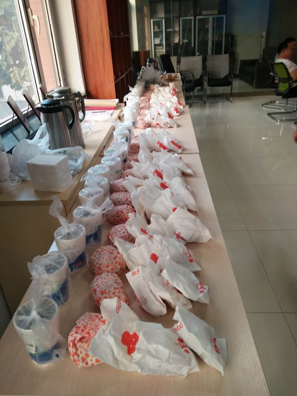 鑫鑫木业： 深挖问题根源 再塑企业价值观 这样的勇气你有没有
