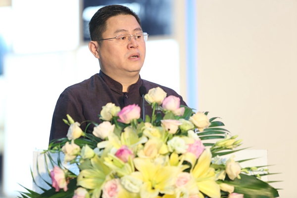 定制新进化 欧派衣柜C2M高端全屋定制生态平台震撼发布 定制新进化 欧派衣柜C2M高端全屋定制生态平台震撼发布