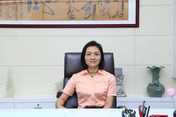 访谈“伟业集团”李伟萍：科技兴伟业，质量创名牌！智能化核心技术助力品牌实现大跨越！ 