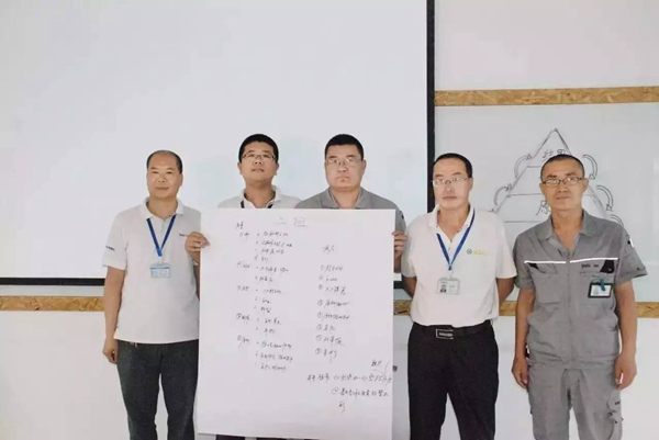 鑫鑫木业：修炼好内功，成制造业大道