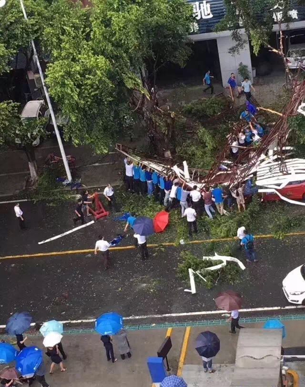 好门窗中国造：贝克洛品质抵御每次狂风暴雨
