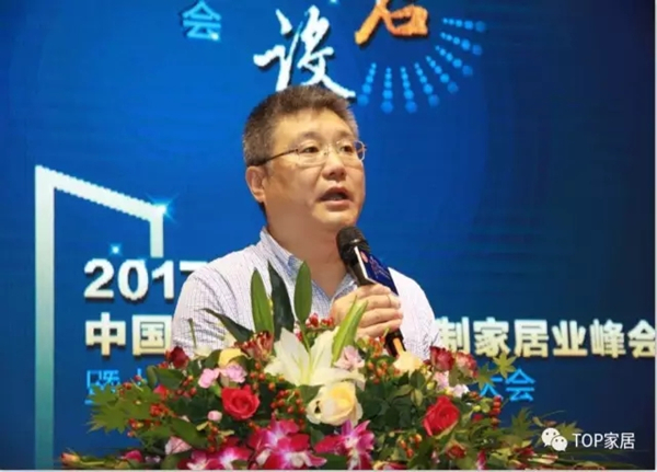 江山千人峰会，汇龙 “油改水”方案好评如潮