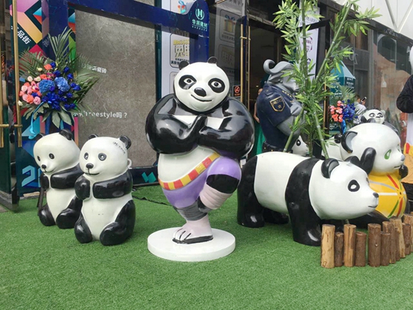欧神诺陶瓷天猫O2O新零售旗舰店创世启幕