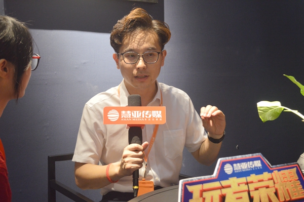 M77许力：主推简约与轻奢，M77让客户享受新的每一天