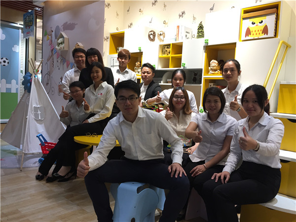 伊百丽全屋定制：清远毛坯房占比高，按需定制个性之家