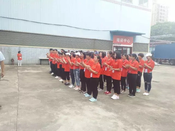 八月归来 蓄势再战 裕安门窗销售精英培训会火热进行中 八月归来 蓄势再战 裕安门窗销售精英培训会火热进行中