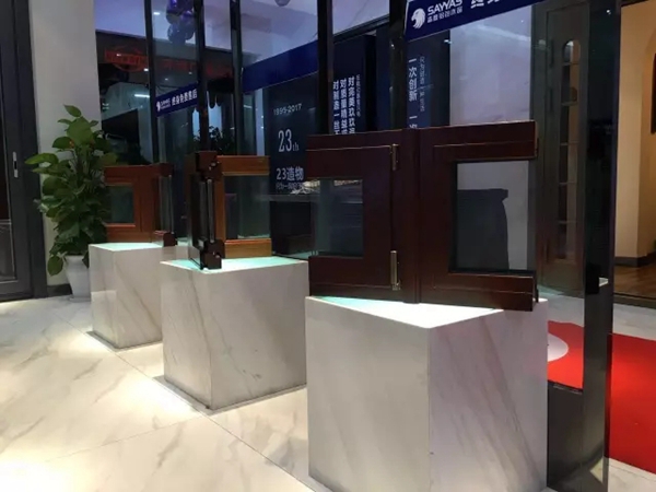 名满洞庭西 声震武陵山：森鹰常德店盛大启幕