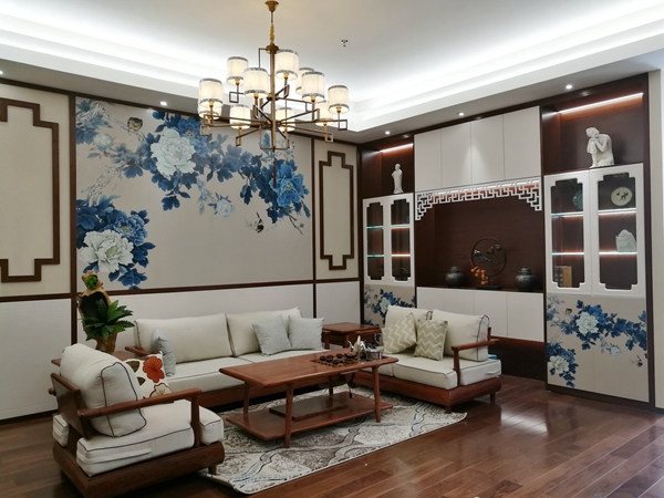 “玩”者图鉴——天生“大玩家”，走心设计玩转建博会