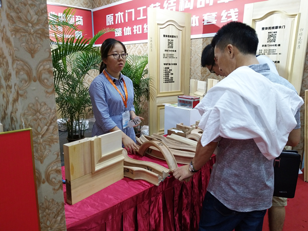 悦胜兴杨永胜：八大优势，实现线条数小时内量产