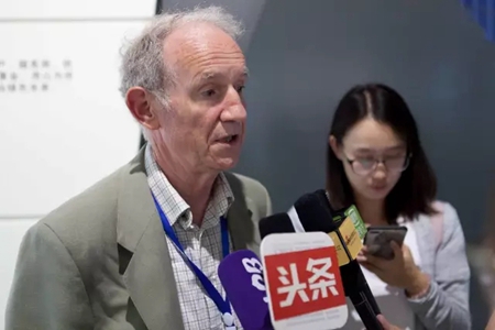 绿建委领导参观双城工厂 加码森鹰工业游