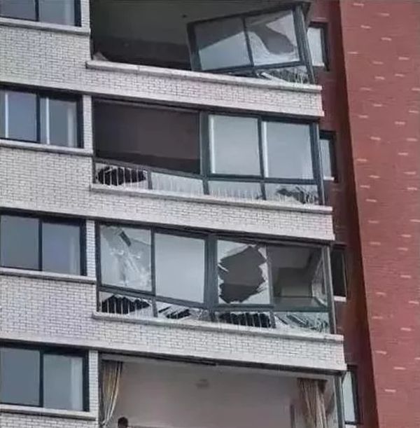 好门窗中国造：贝克洛品质抵御每次狂风暴雨