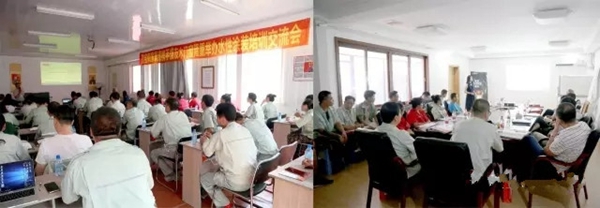 共赢 嘉宝莉携手盛友门业领跑中国木门水性涂装